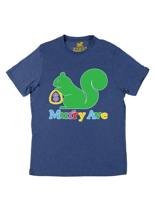 Murry Ave Unisex T-Shirt