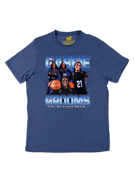 Gabbie Grooms Unisex T-Shirt