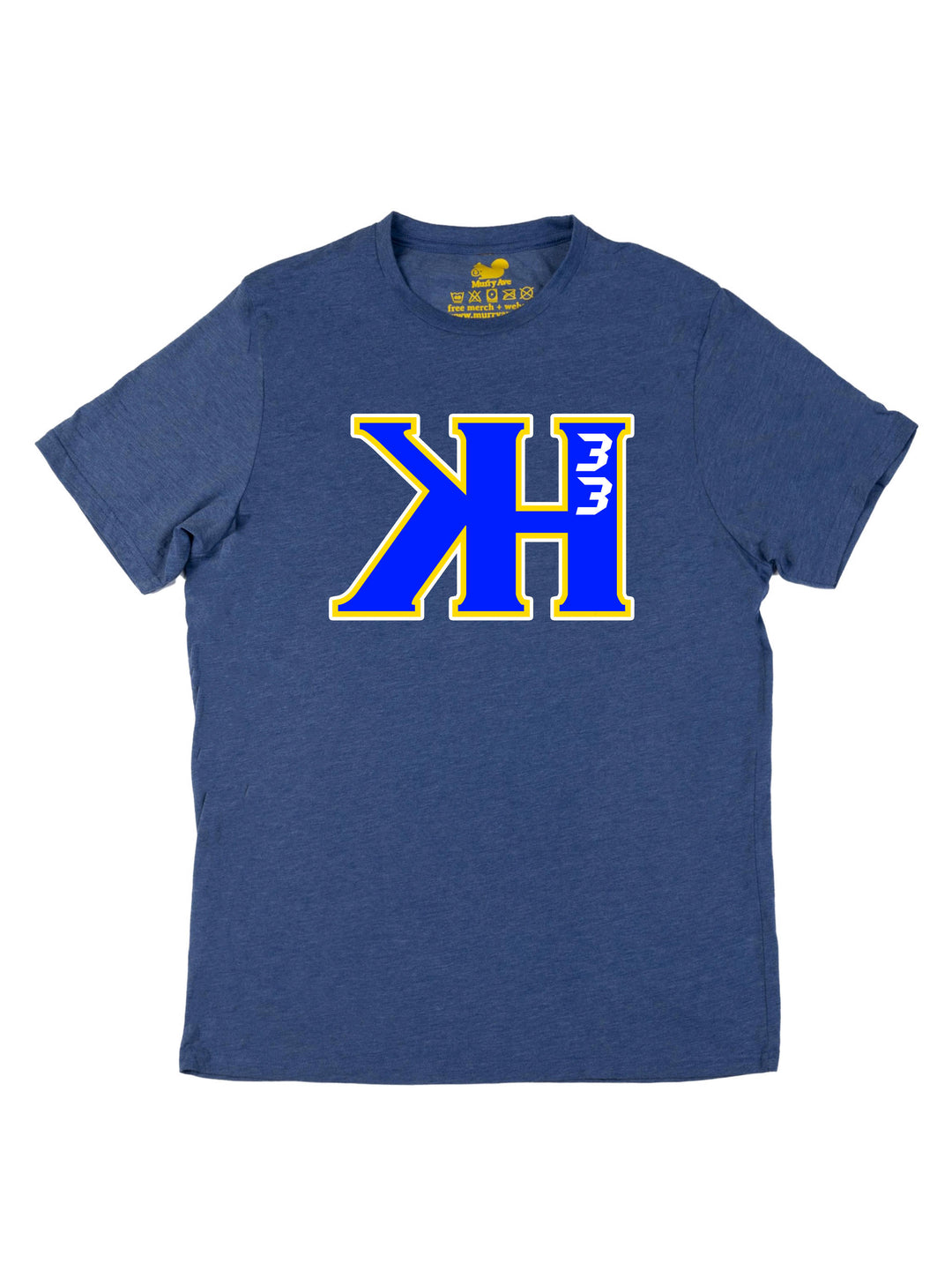 KH33 Unisex T-Shirt