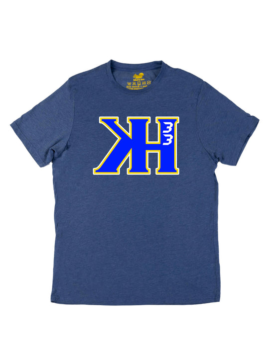 KH33 Unisex T-Shirt