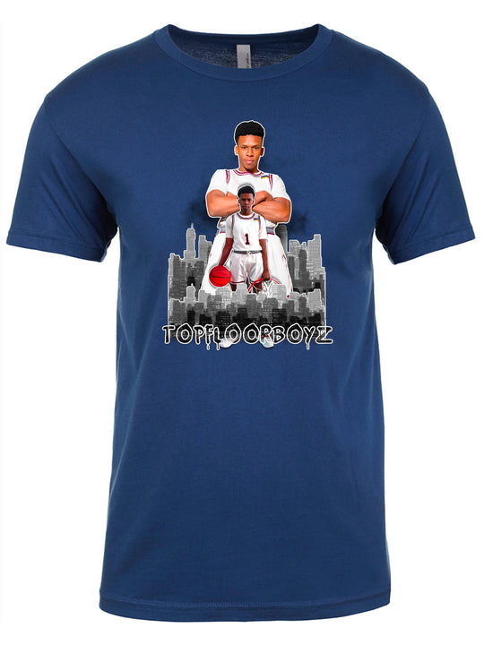Japhet Medor Unisex T-Shirt