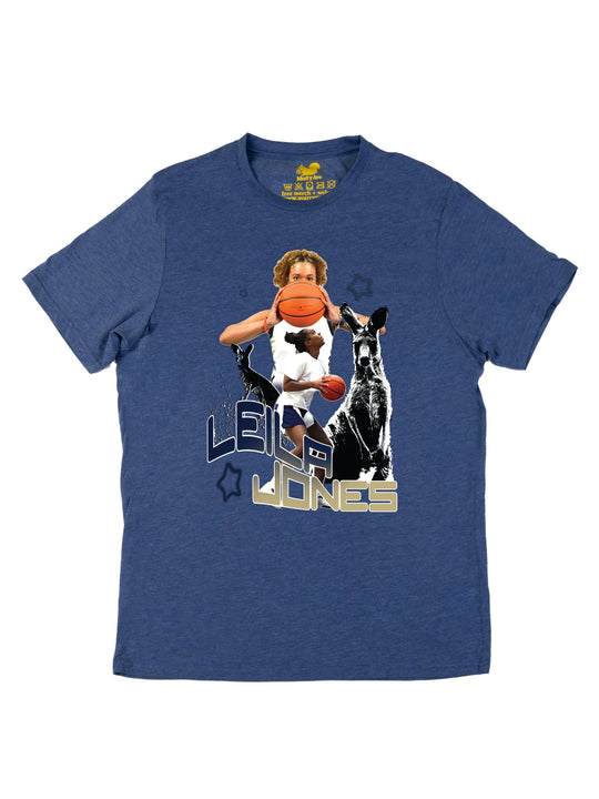 Leila Jones Unisex T-Shirt