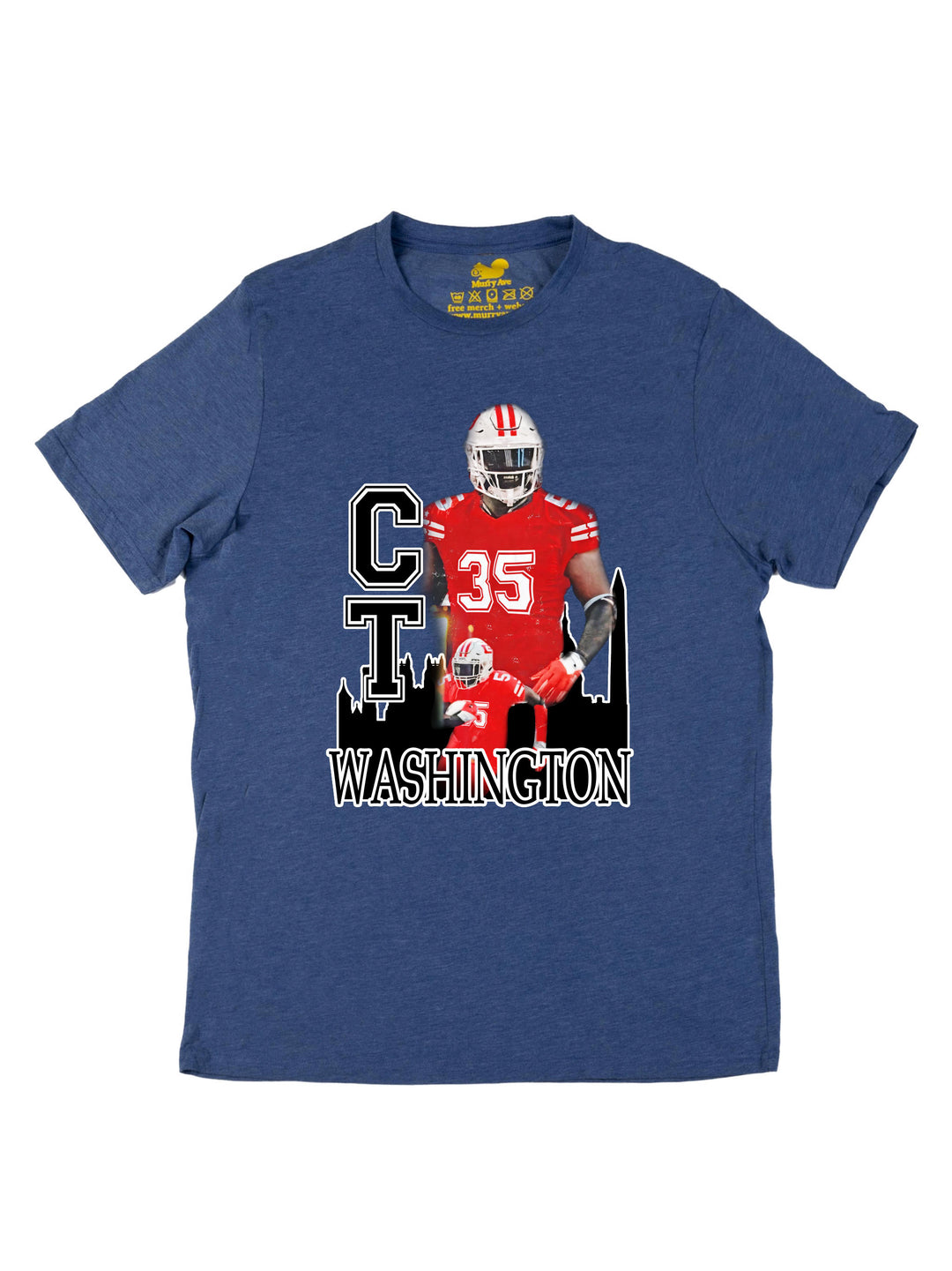 Tabyus Taylor Unisex T-Shirt