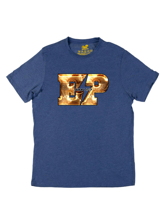Elijah Pugh Unisex T-Shirt