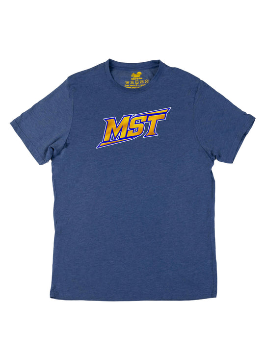 Malachi Thomas Logo Unisex T-Shirt