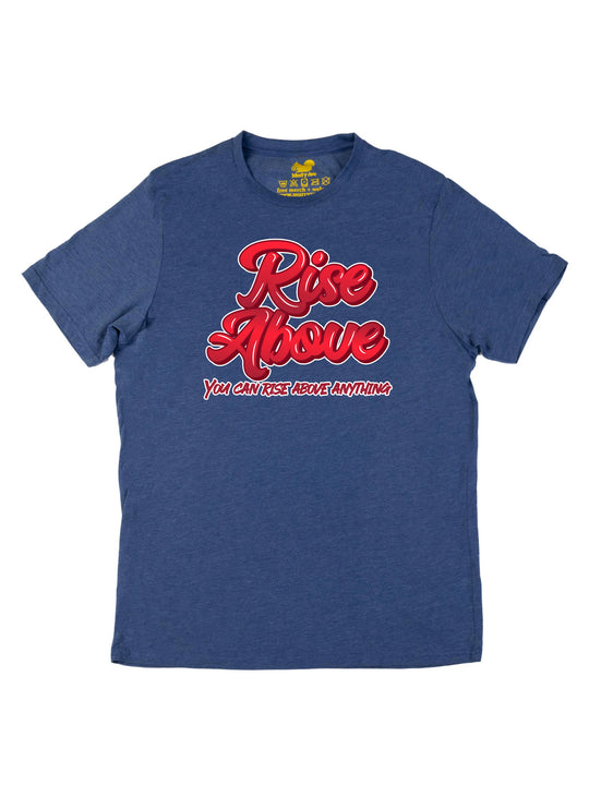Rise Above Unisex T-Shirt