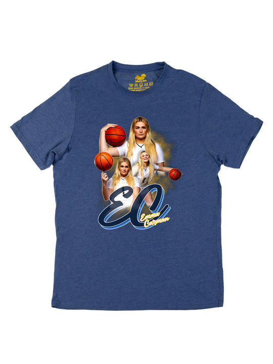 Emma Carman Unisex T-Shirt