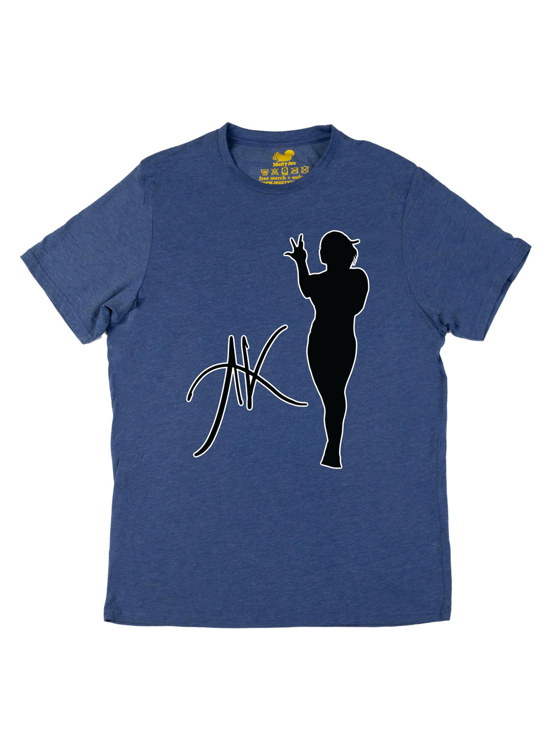 Adeline Kenlin Unisex T-Shirt