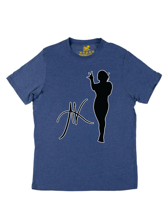 Adeline Kenlin Unisex T-Shirt
