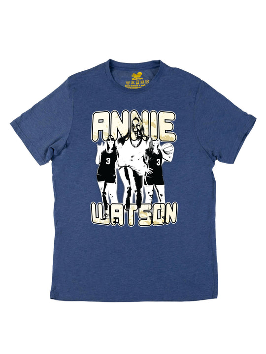 Annie Watson Unisex T-Shirt