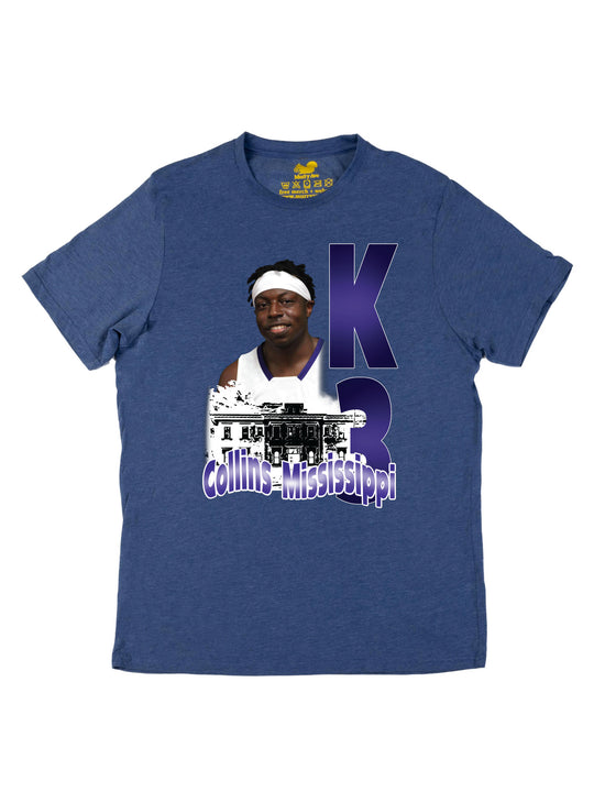 Kevin Firle Unisex T-Shirt