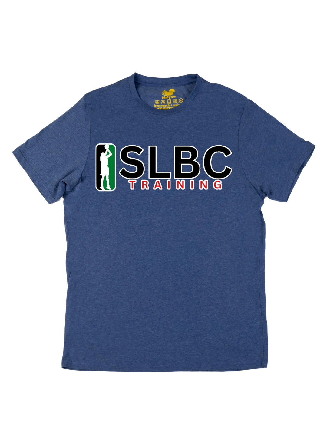 Salt Lake Celtics Unisex T-Shirt