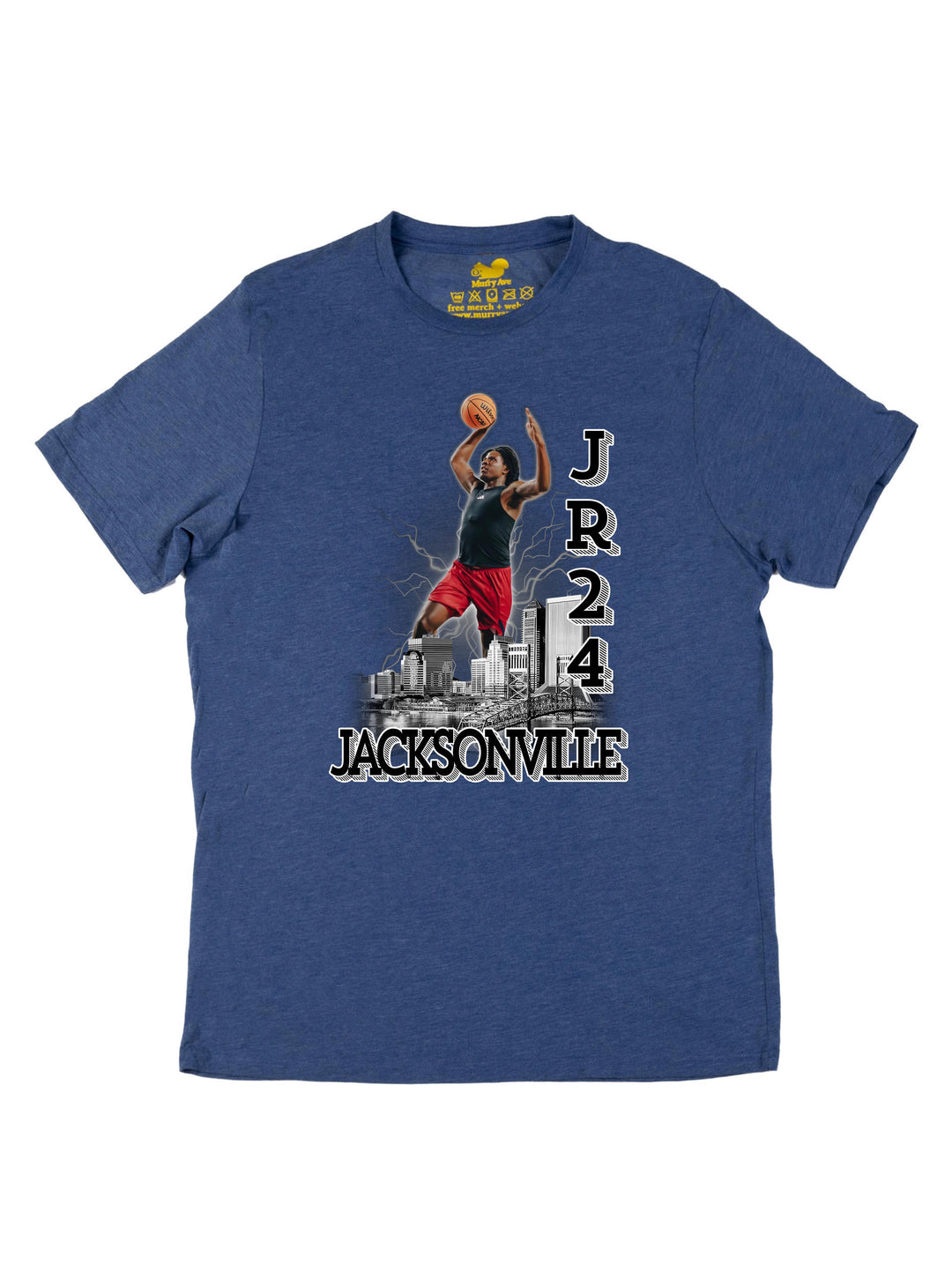Jaylen Robinson Unisex T-Shirt