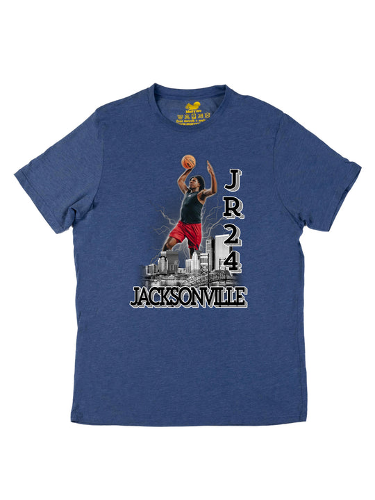 Jaylen Robinson Unisex T-Shirt