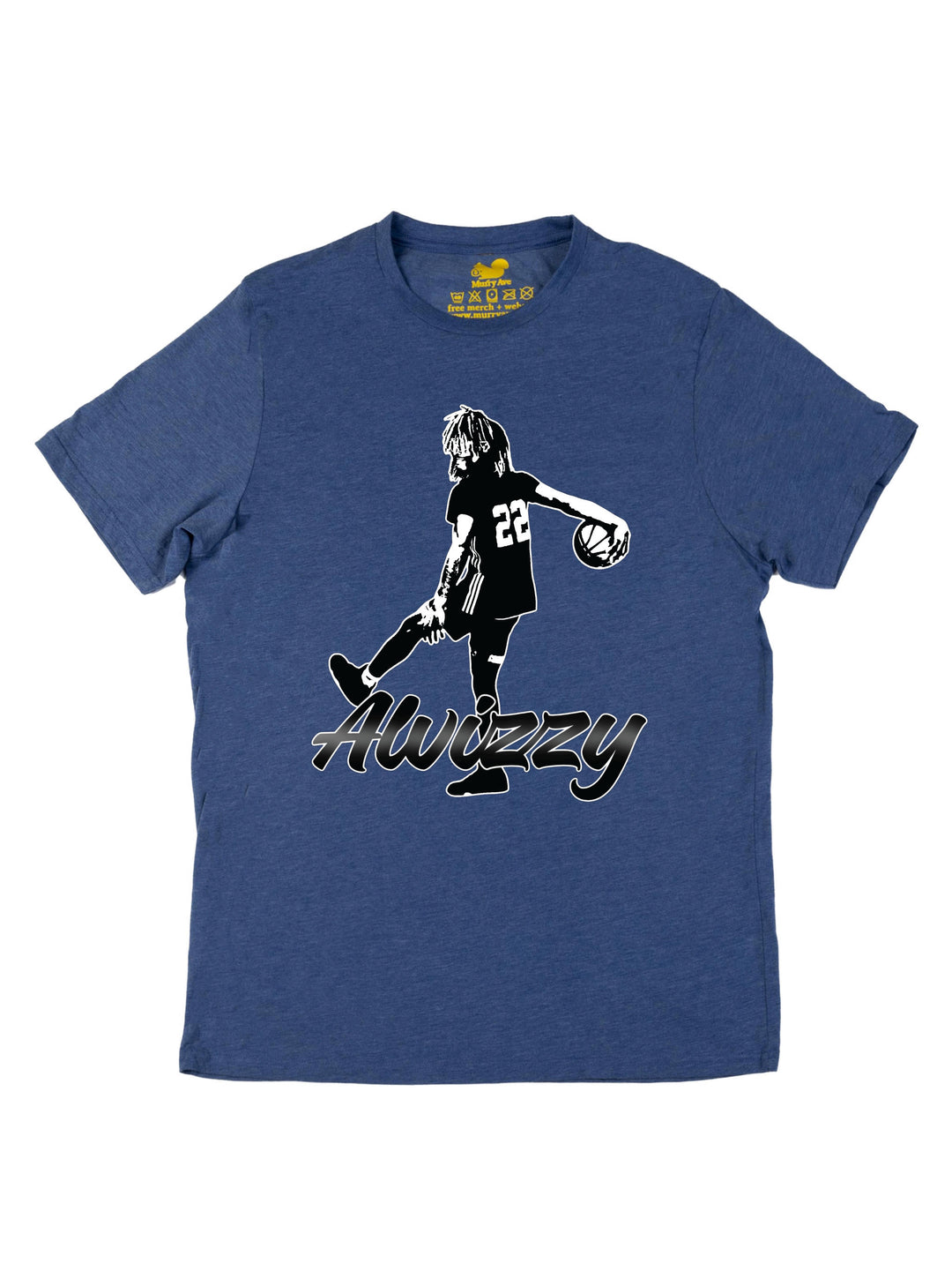 Alvizzy Unisex T-Shirt