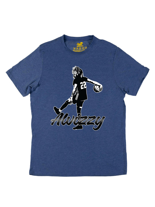 Alvizzy Unisex T-Shirt