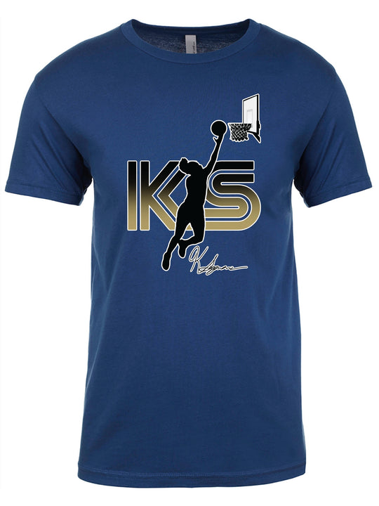 K Symone Unisex T-Shirt