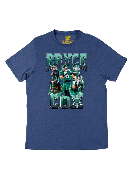 Bryce Cox Unisex T-Shirt