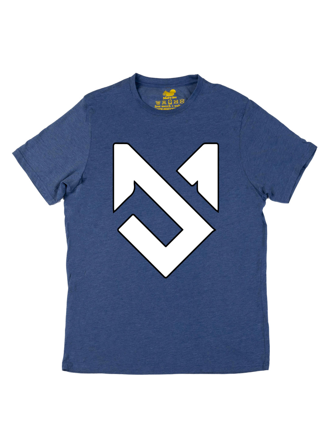 Jacob McCall Unisex T-Shirt