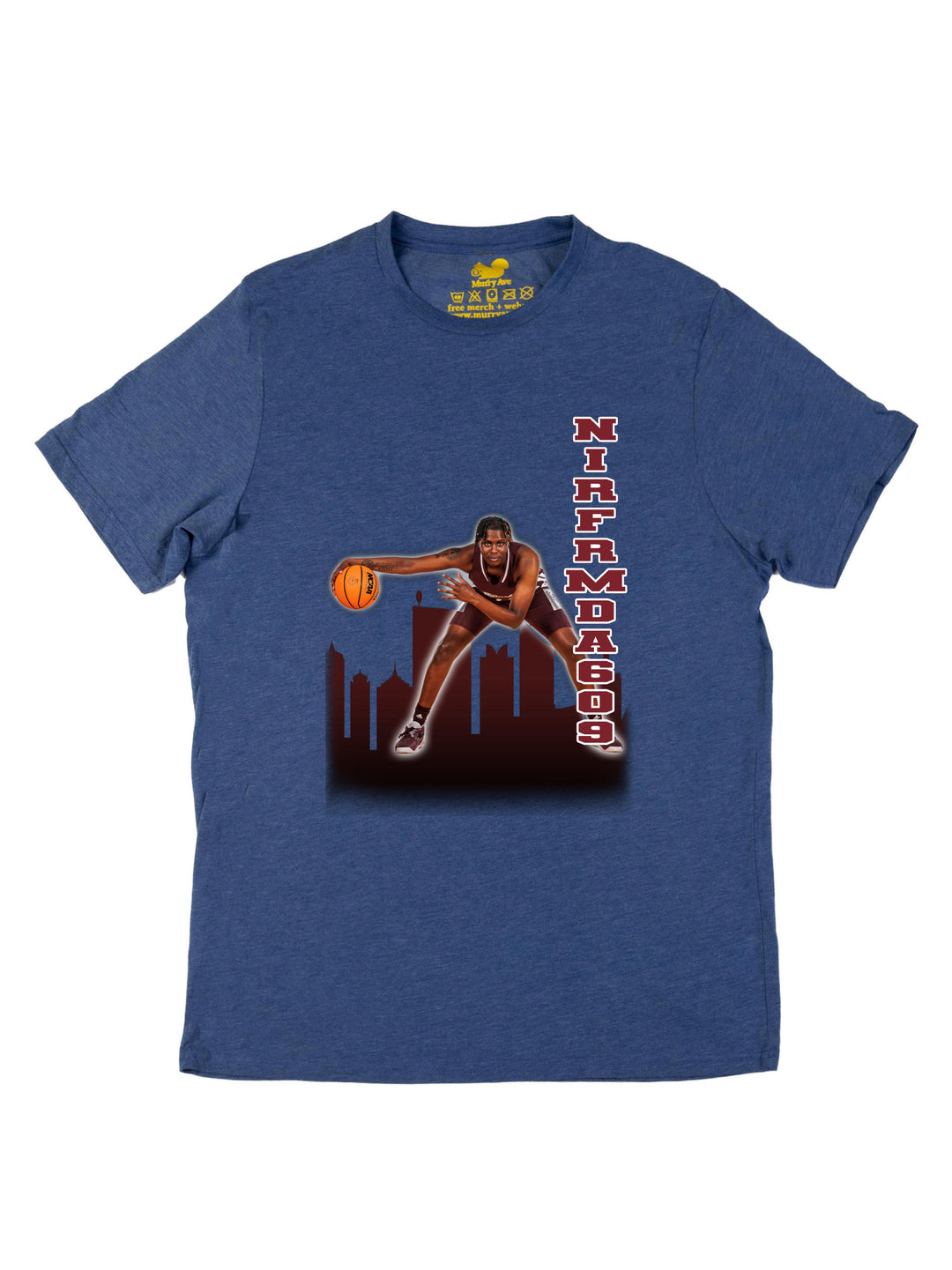 Quanirah Montague Unisex T-Shirt