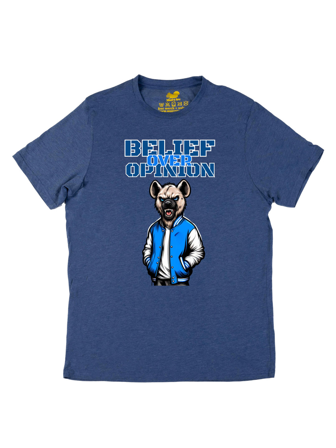 Jalen Marion Unisex T-Shirt