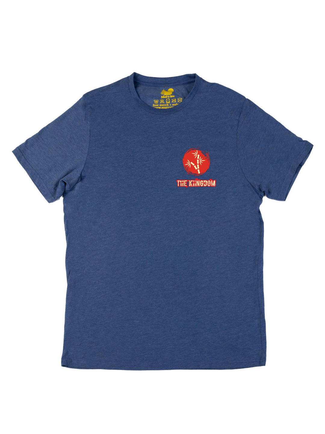 The Kiingdom Unisex T-Shirt