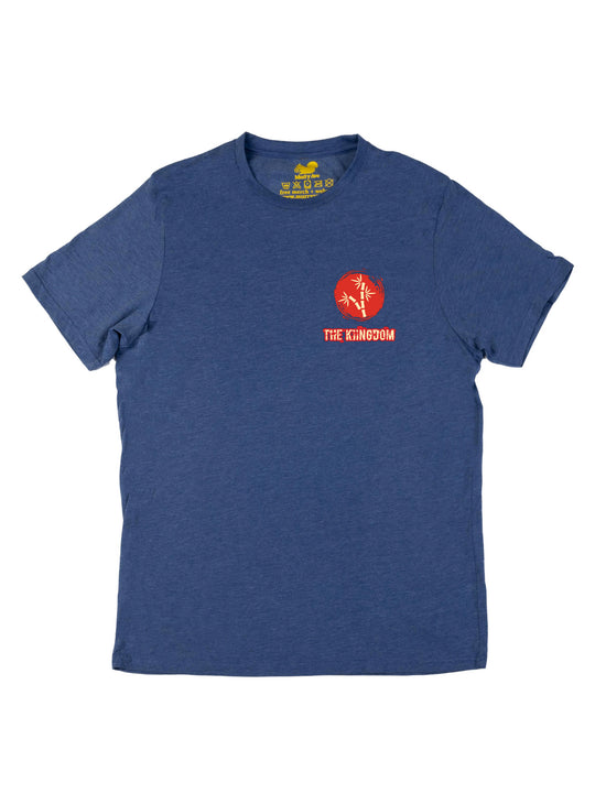 The Kiingdom Unisex T-Shirt