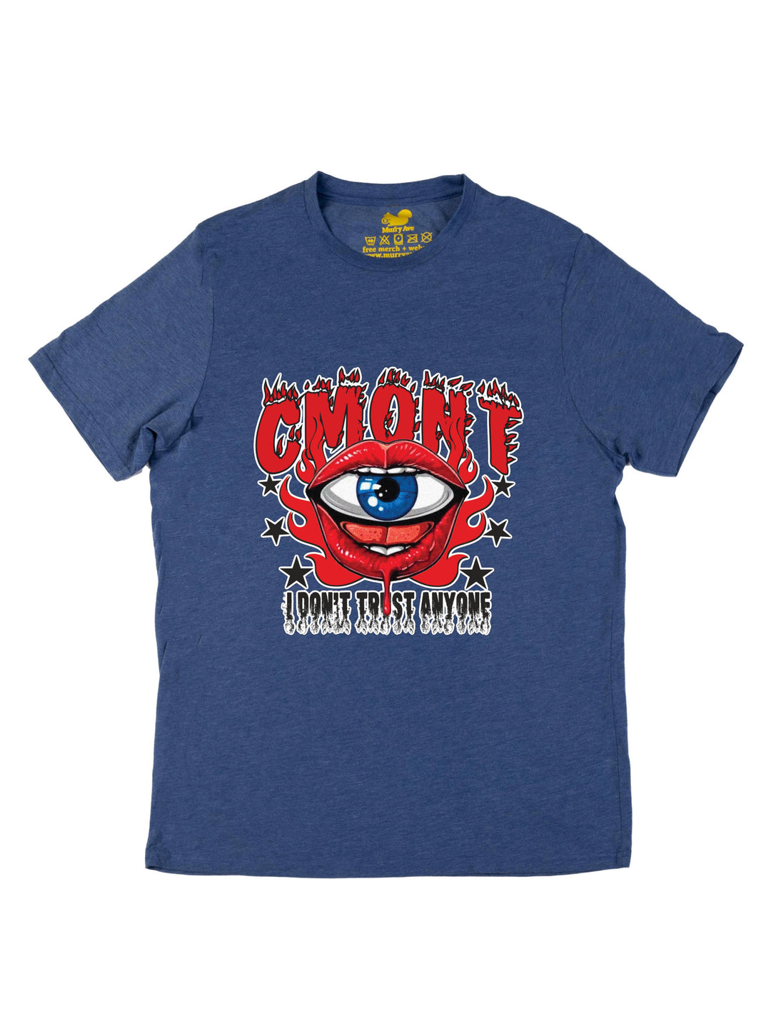 CMONT Unisex T-Shirt