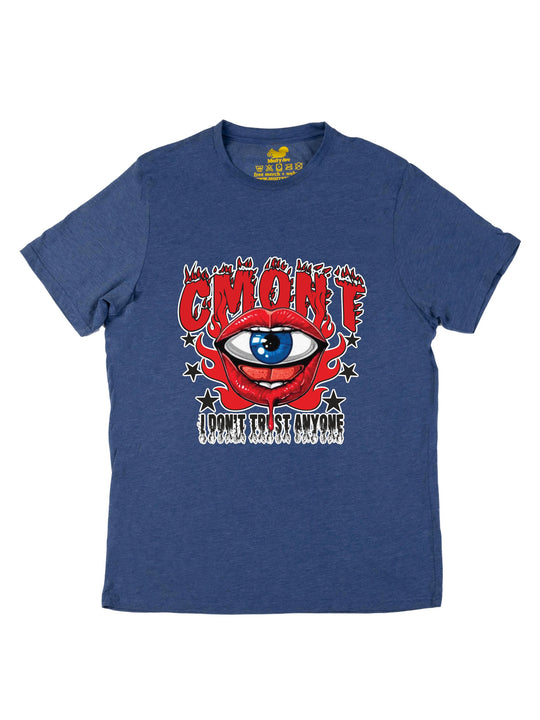 CMONT Unisex T-Shirt