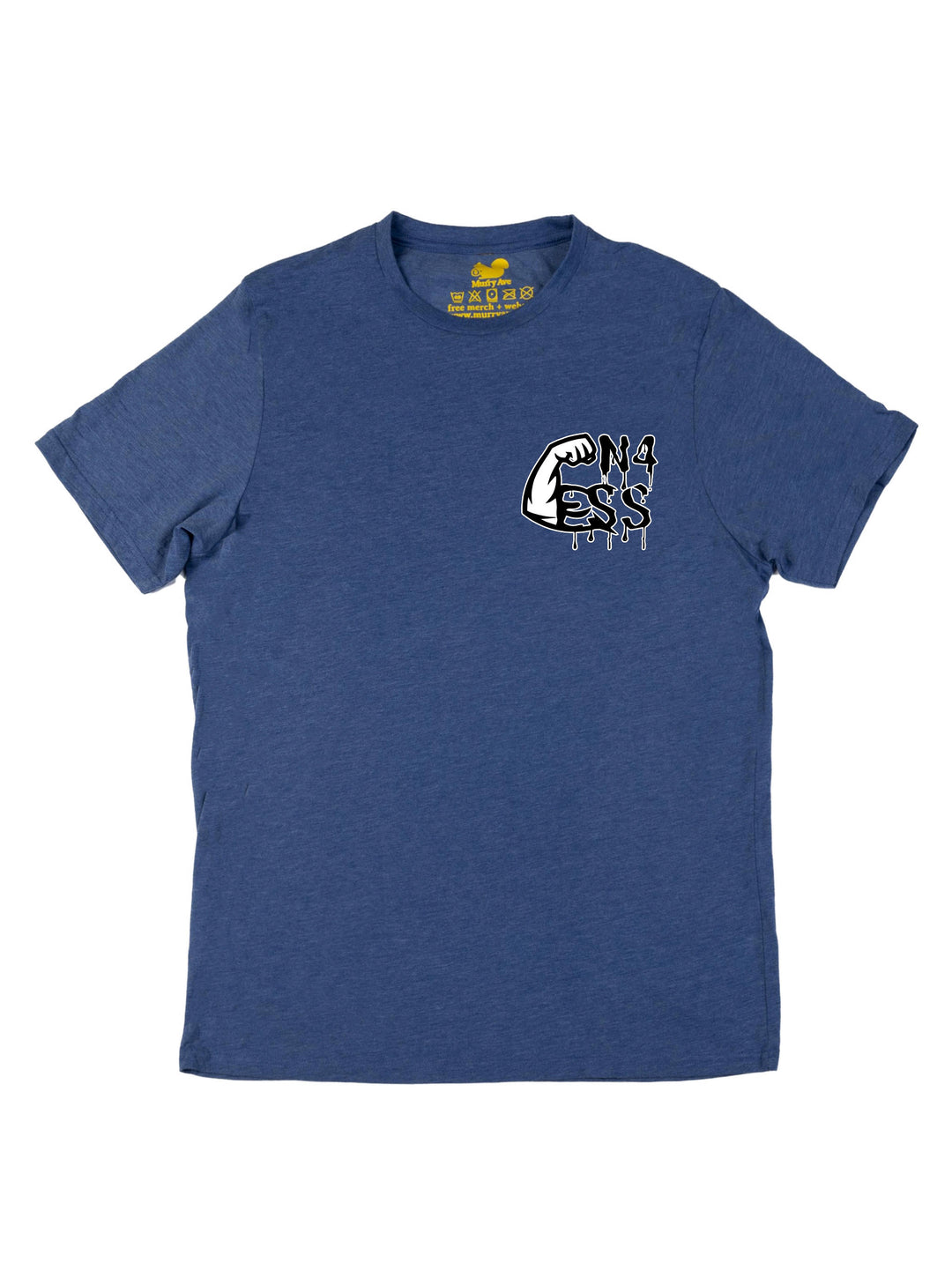 N4Less Drippy Unisex T-Shirt
