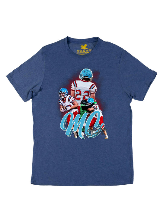 Michael Cendrowski Jr Unisex T-Shirt