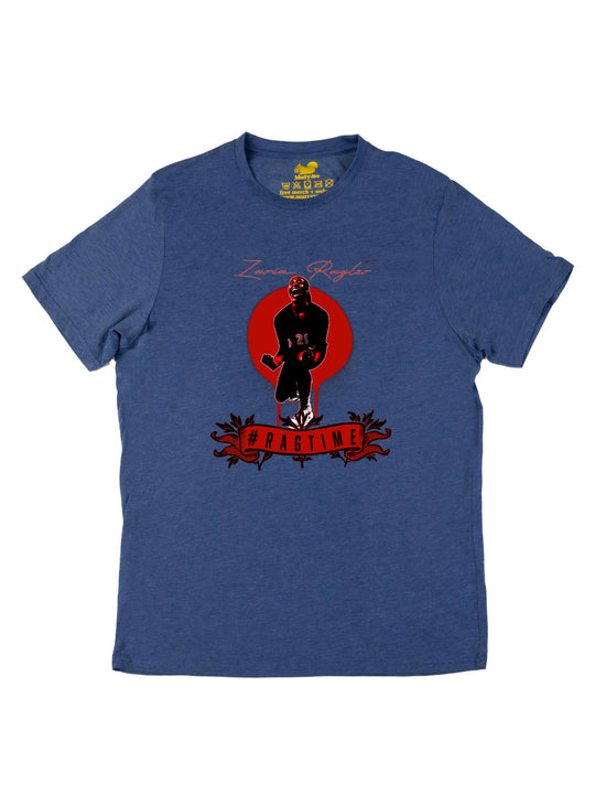 Zaria Ragler Unisex T-Shirt