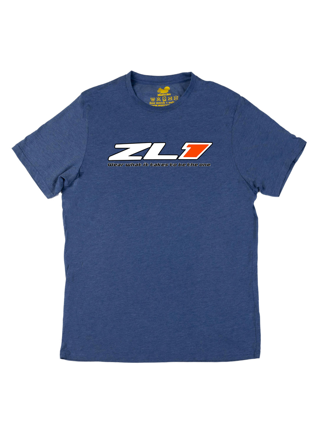 Zion Lawson Logo Unisex T-Shirt