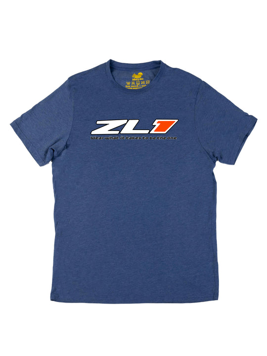 Zion Lawson Logo Unisex T-Shirt
