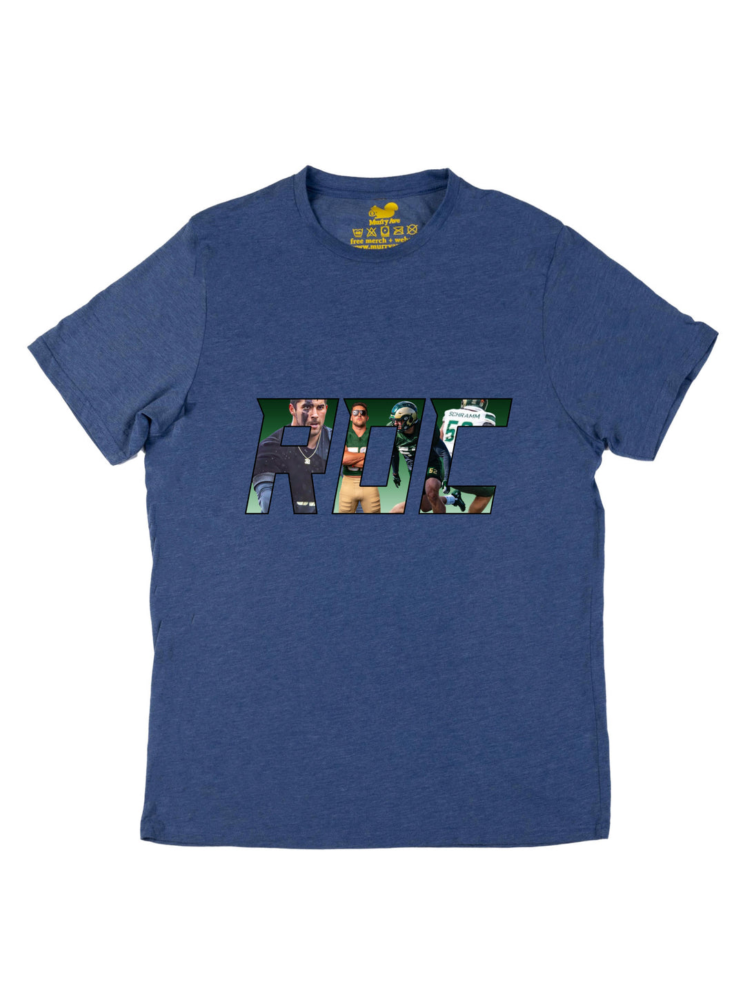 Rocco Schramm Unisex T-Shirt