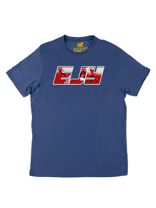 EJ Young Logo Unisex T-Shirt