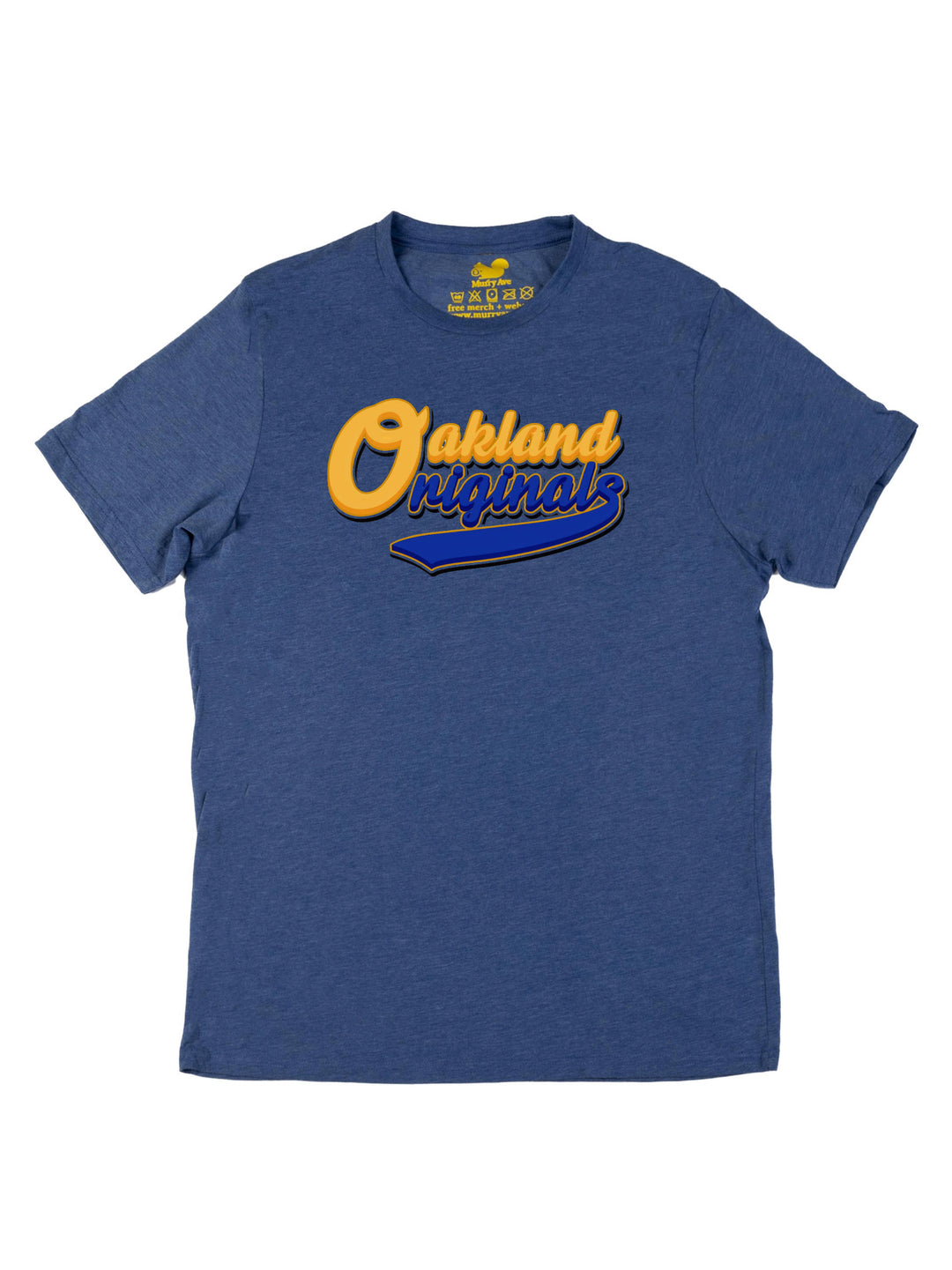 Oakland Originals Unisex T-Shirt
