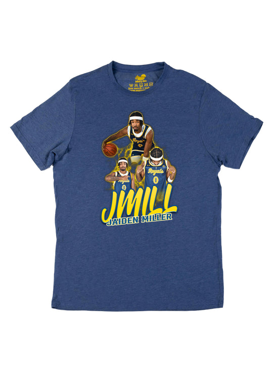 Jaiden Miller Collage Unisex T-Shirt