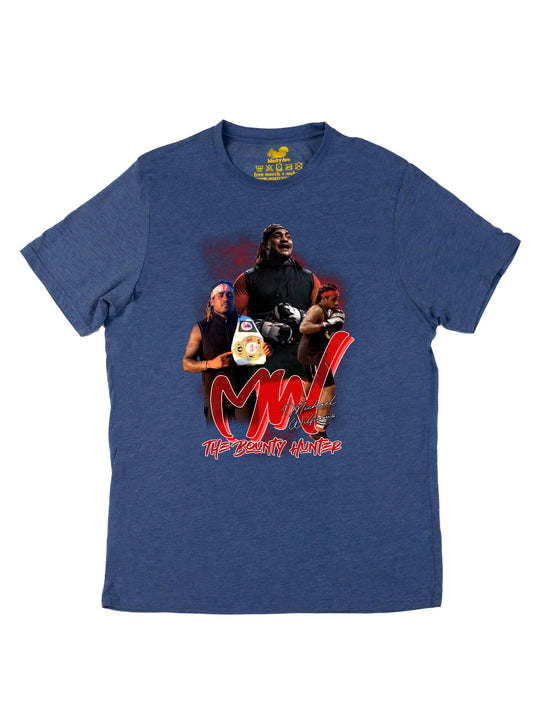 Michael The BountyHunter Williams Unisex T-Shirt