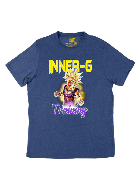 Jermaine Brealy Unisex T-Shirt
