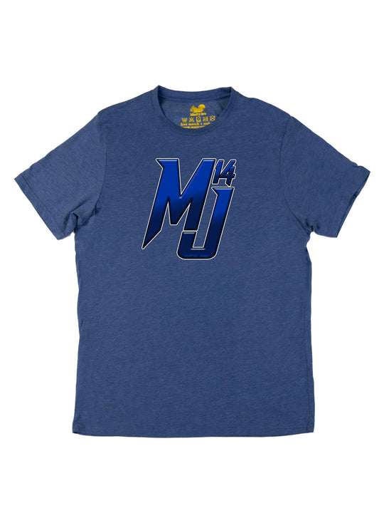 Martez James Unisex T-Shirt