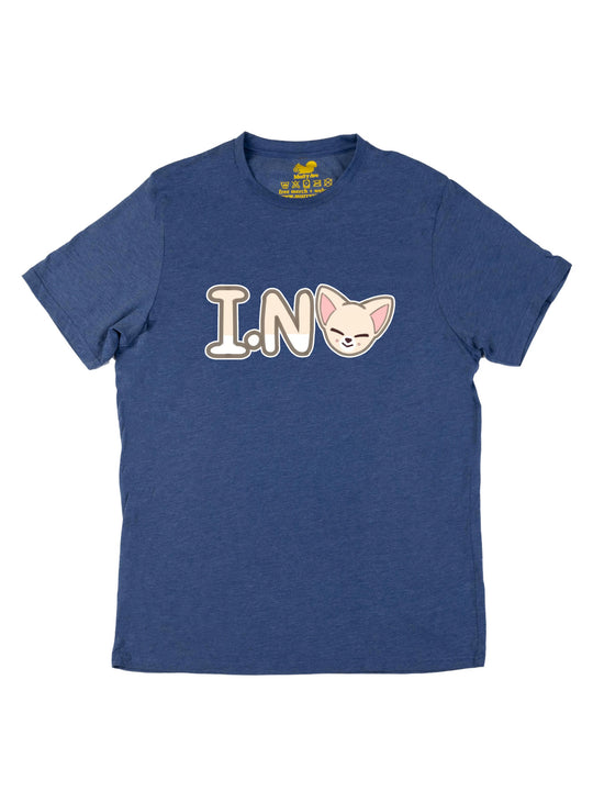 In SKZOO Nametag Unisex T-Shirt