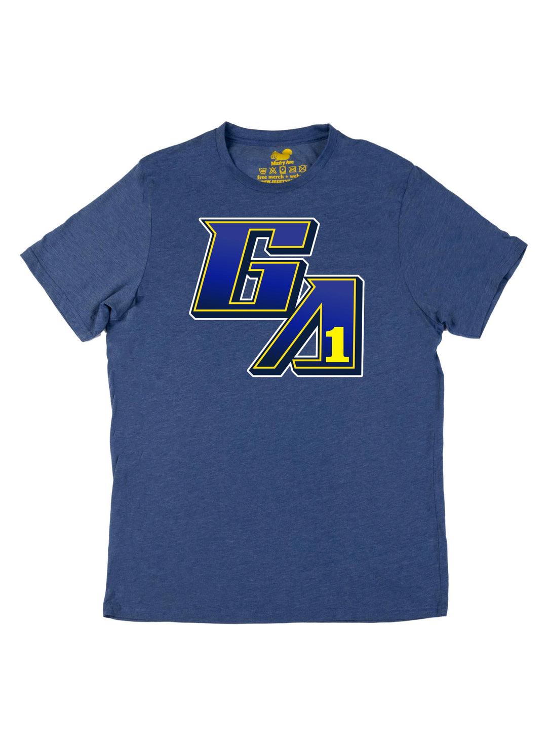 GA1 Unisex T-Shirt