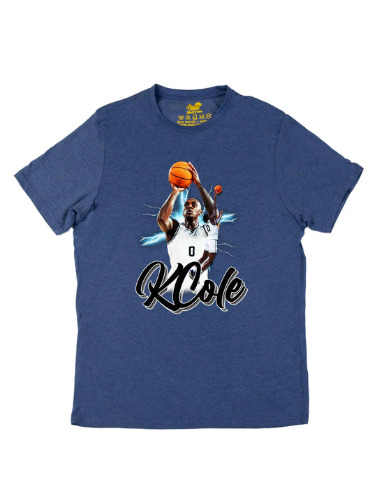 Kendal Coleman Unisex T-Shirt