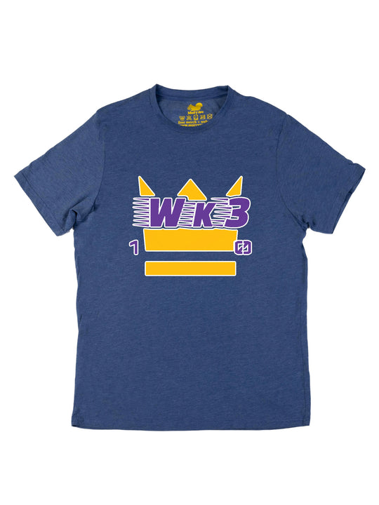 WK3 Unisex T-Shirt