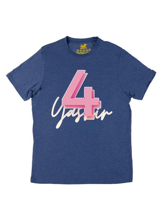DJ Cole Unisex T-Shirt
