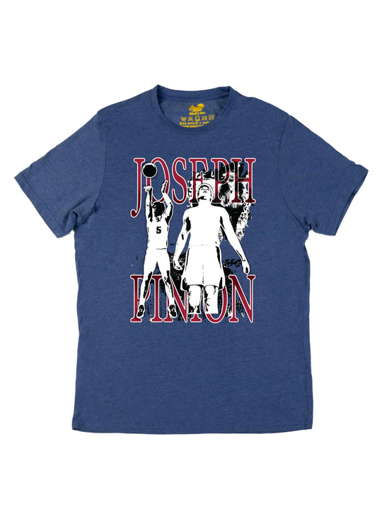 Joseph Pinion Unisex T-Shirt