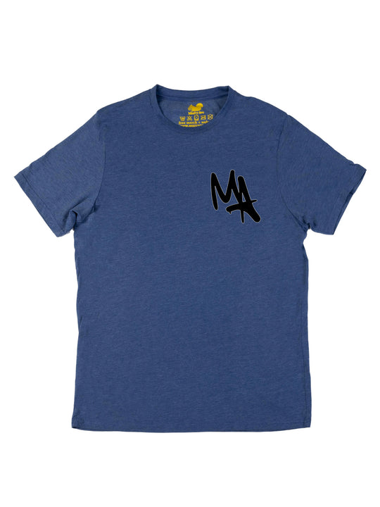 Mikel Anderson Unisex T-Shirt