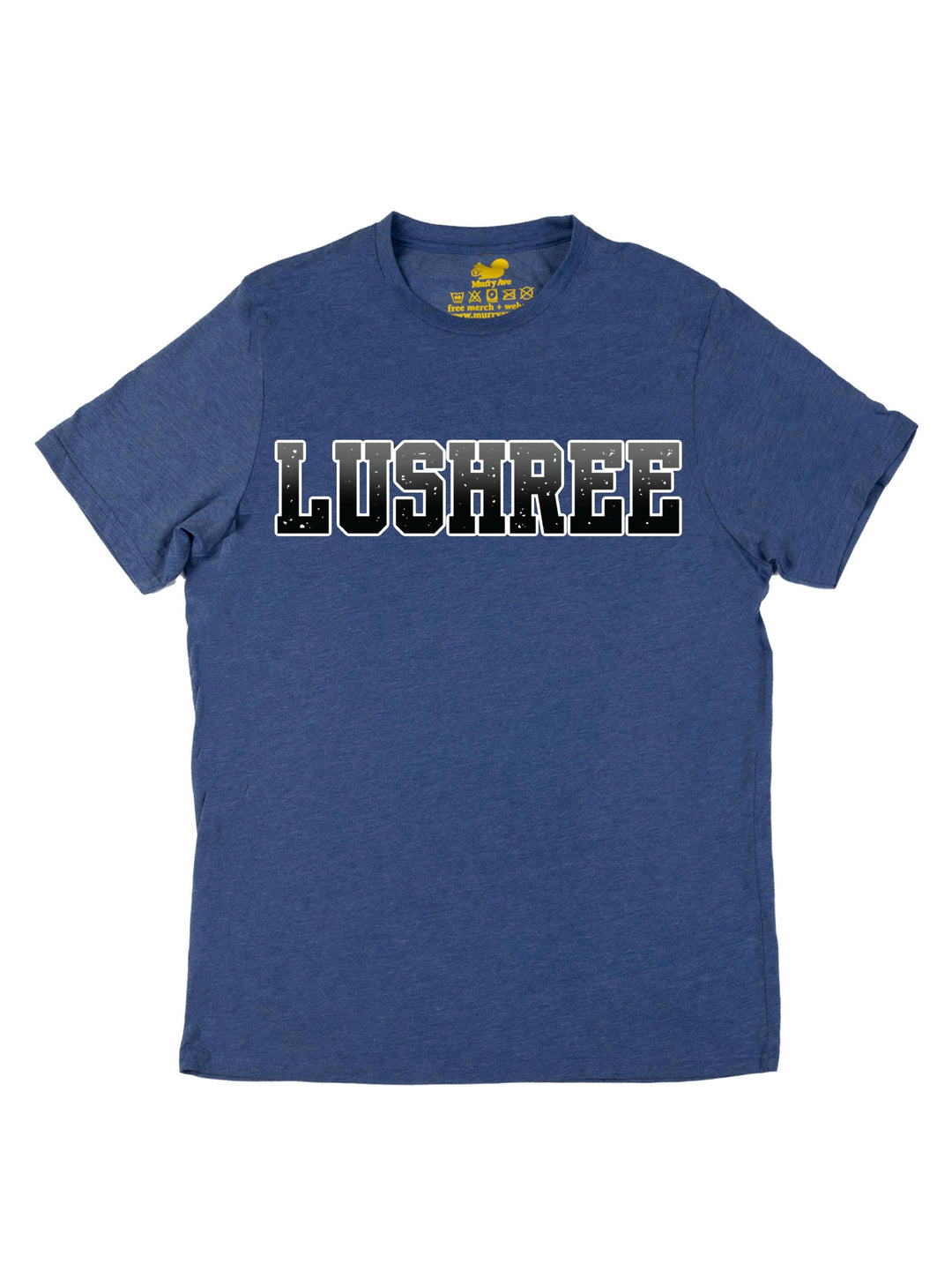 LUSHREE Unisex T-Shirt