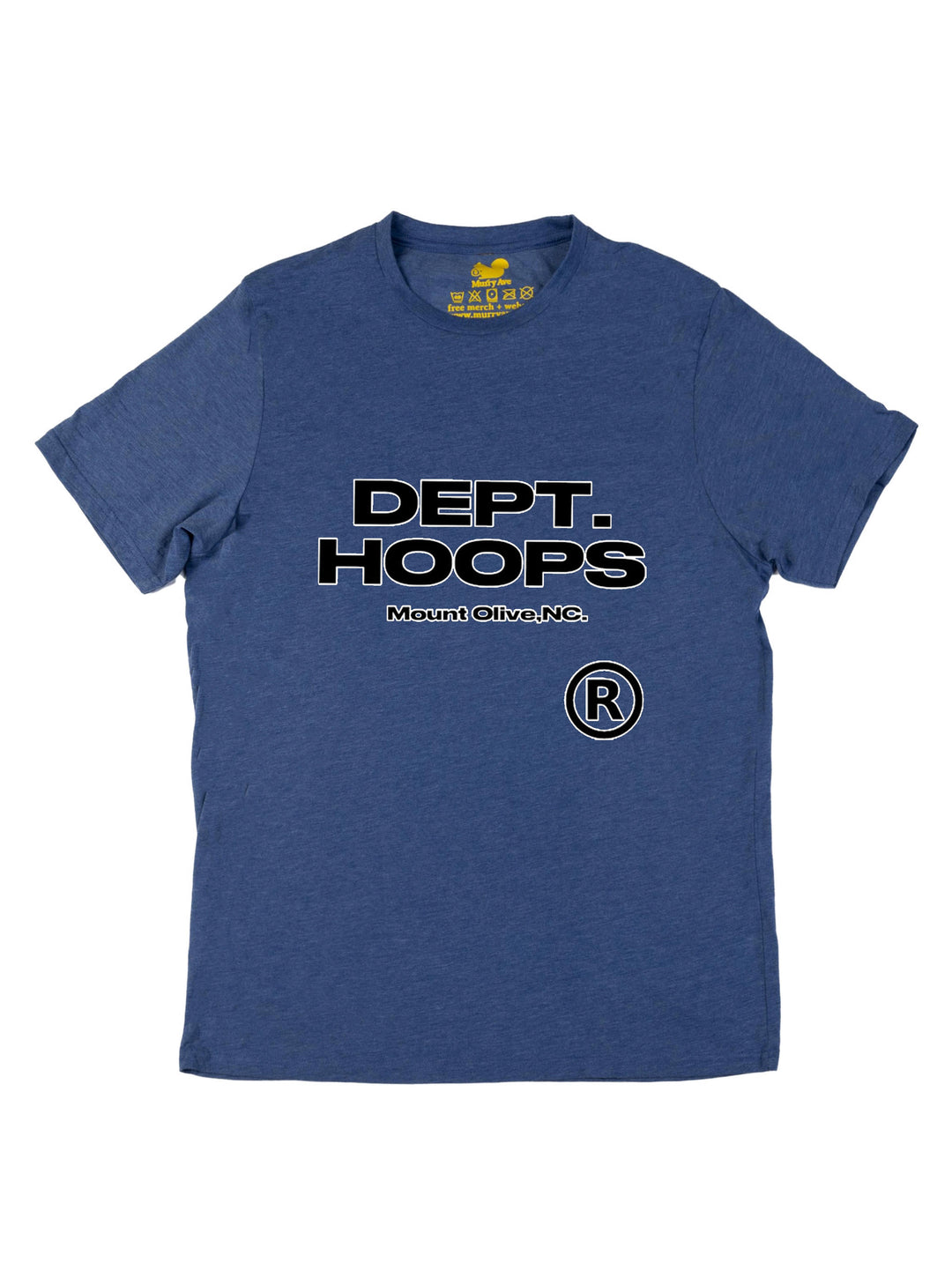 WeUp Athletics Unisex T-Shirt